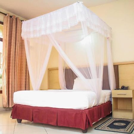 Landmark Hotel Ubungo Экстерьер фото