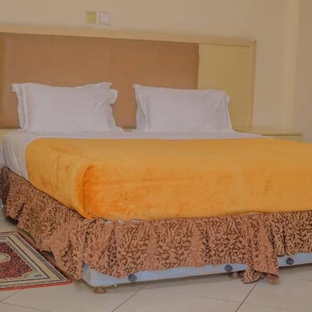 Landmark Hotel Ubungo Экстерьер фото