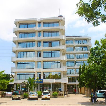 Landmark Hotel Ubungo Экстерьер фото