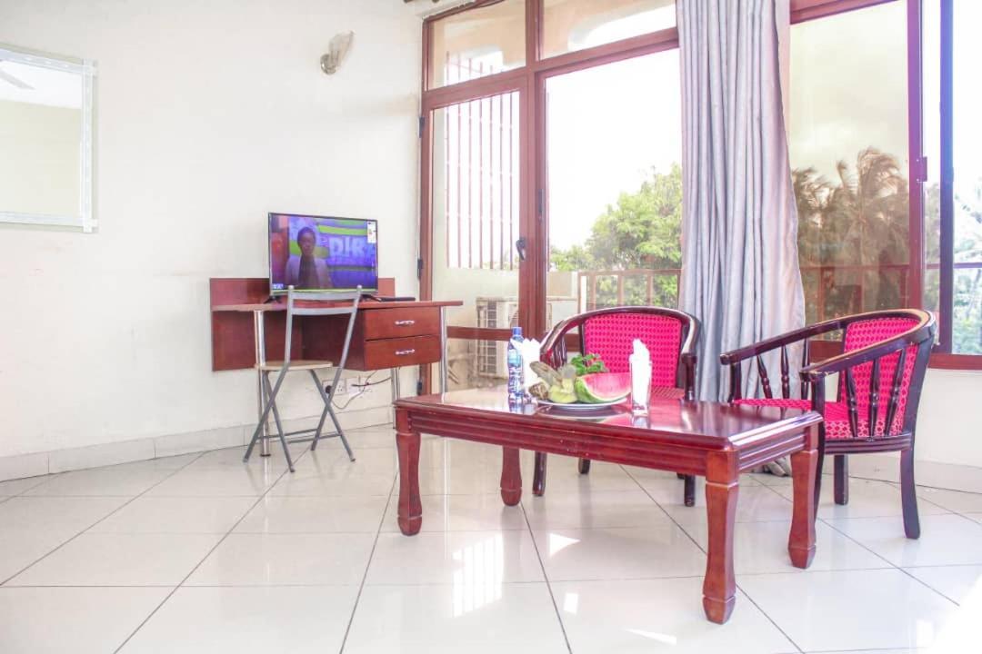 Landmark Hotel Ubungo Экстерьер фото