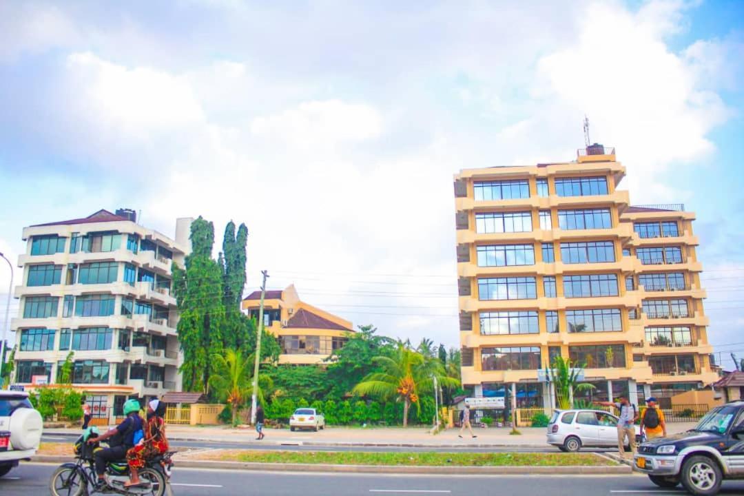 Landmark Hotel Ubungo Экстерьер фото
