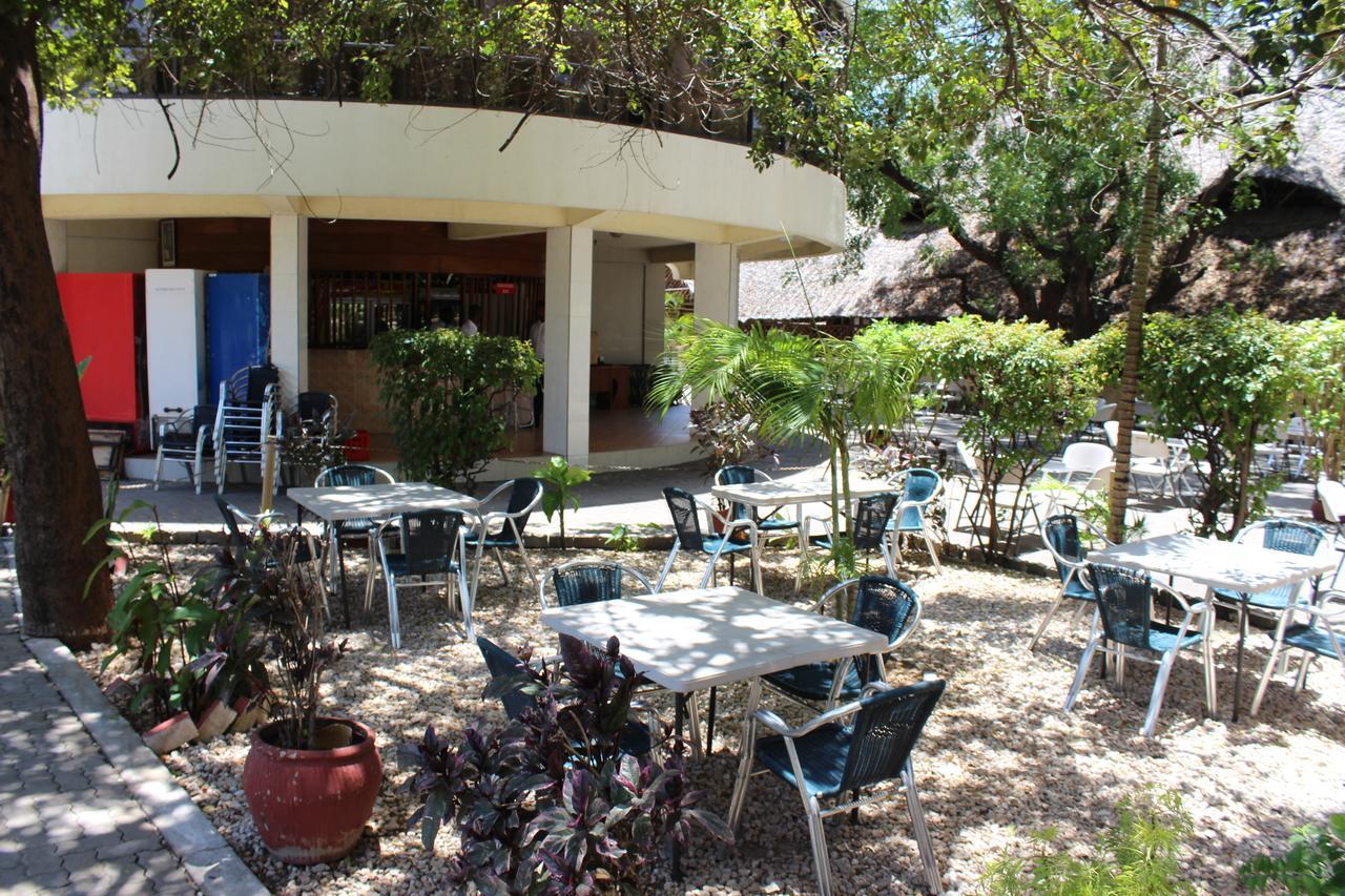 Landmark Hotel Ubungo Экстерьер фото